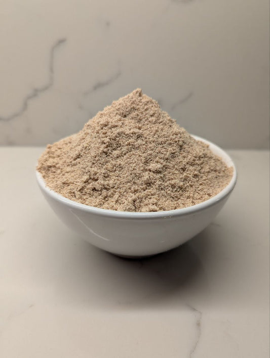 Why Almond Protein Powder is the Perfect Plant-Based Protein for Your Diet