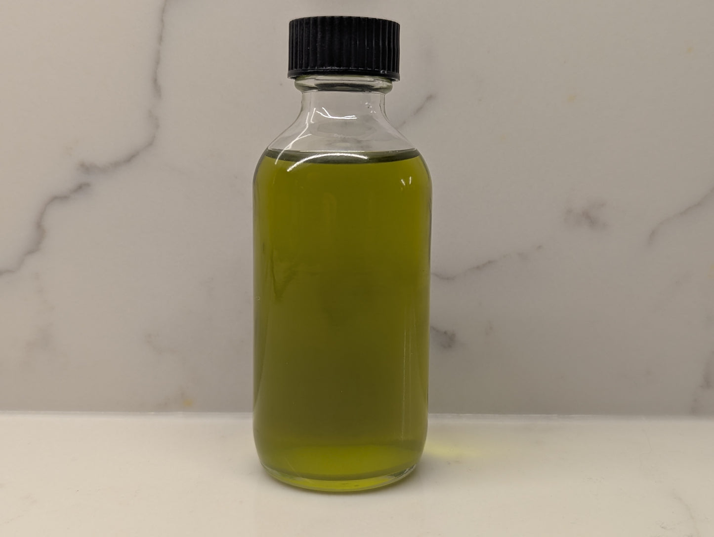 Cold Pressed Hemp Seed Oil - Pure, Unprocessed, Unfiltered From Organic Seeds