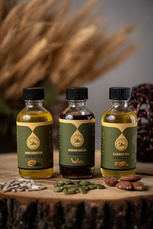 Using Cold-Pressed Oils for Your Pets: A Guide for Healthier, Happier Companions