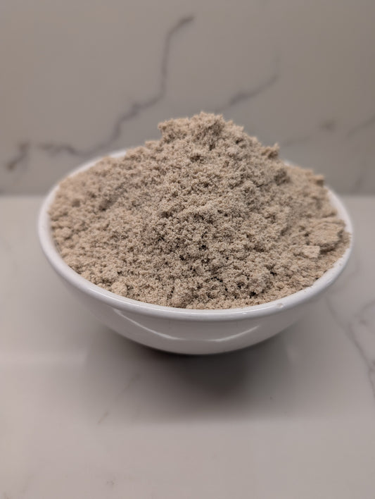 Sunflower Protein Powder From Organic Seeds